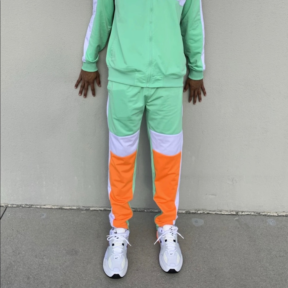 Joggers